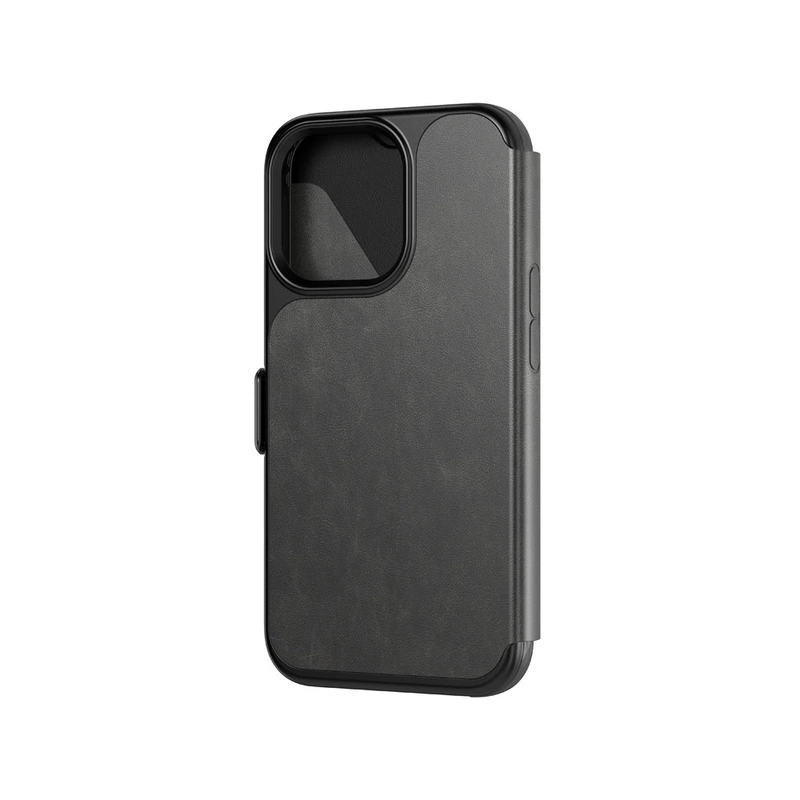Tech21 Evo Wallet Apple iPhone 13 Pro Sort - 3478350