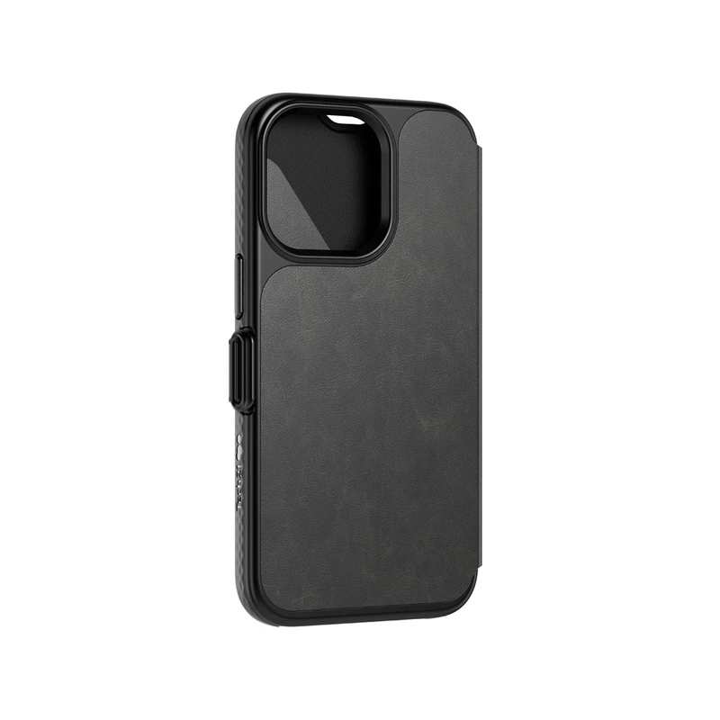 Tech21 Evo Wallet Apple iPhone 13 Pro Sort - 3478350