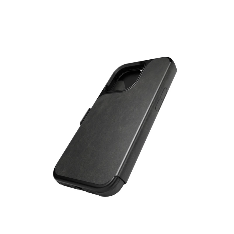 Tech21 Evo Wallet Apple iPhone 13 Pro Sort - 3478350