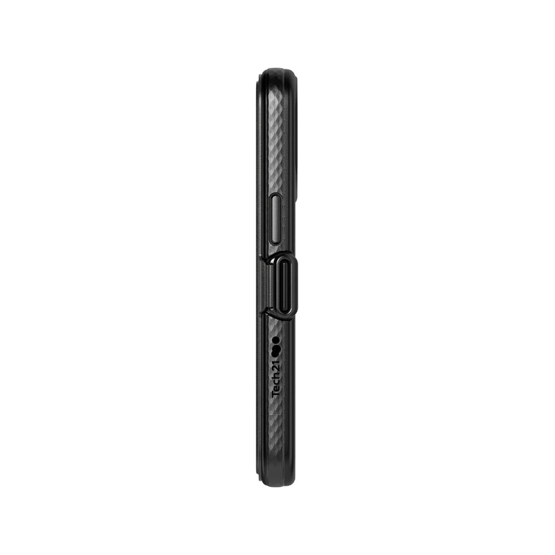 Tech21 Evo Wallet Apple iPhone 13 Pro Sort - 3478350