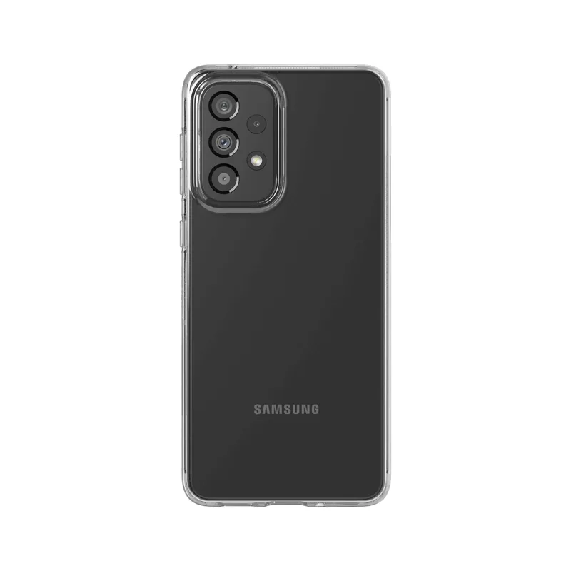 Tech21 Evo Lite Galaxy A33 5G Transparent - 3479903