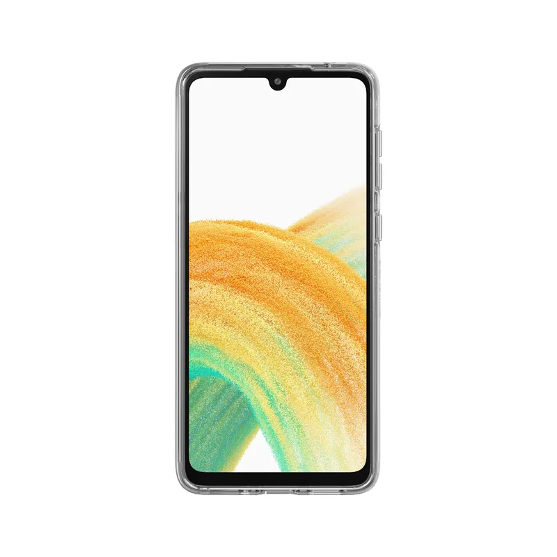 Tech21 Evo Lite Galaxy A33 5G Transparent - 3479903