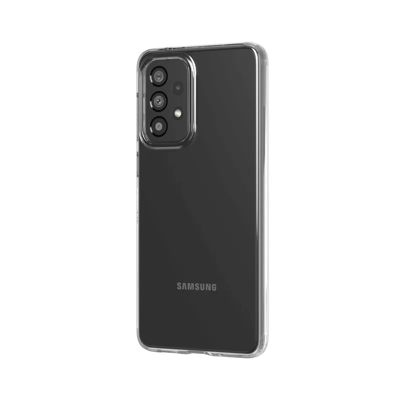 Tech21 Evo Lite Galaxy A33 5G Transparent - 3479903