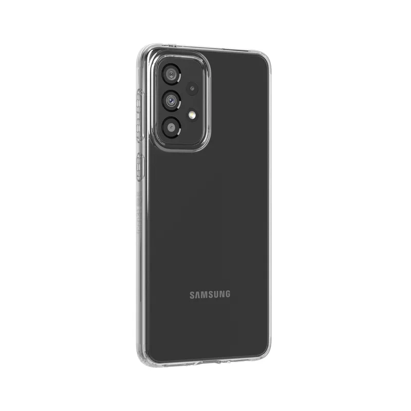 Tech21 Evo Lite Galaxy A33 5G Transparent - 3479903