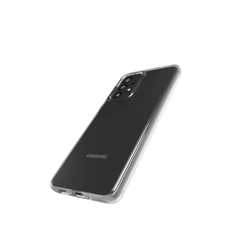 Tech21 Evo Lite Galaxy A33 5G Transparent - 3479903