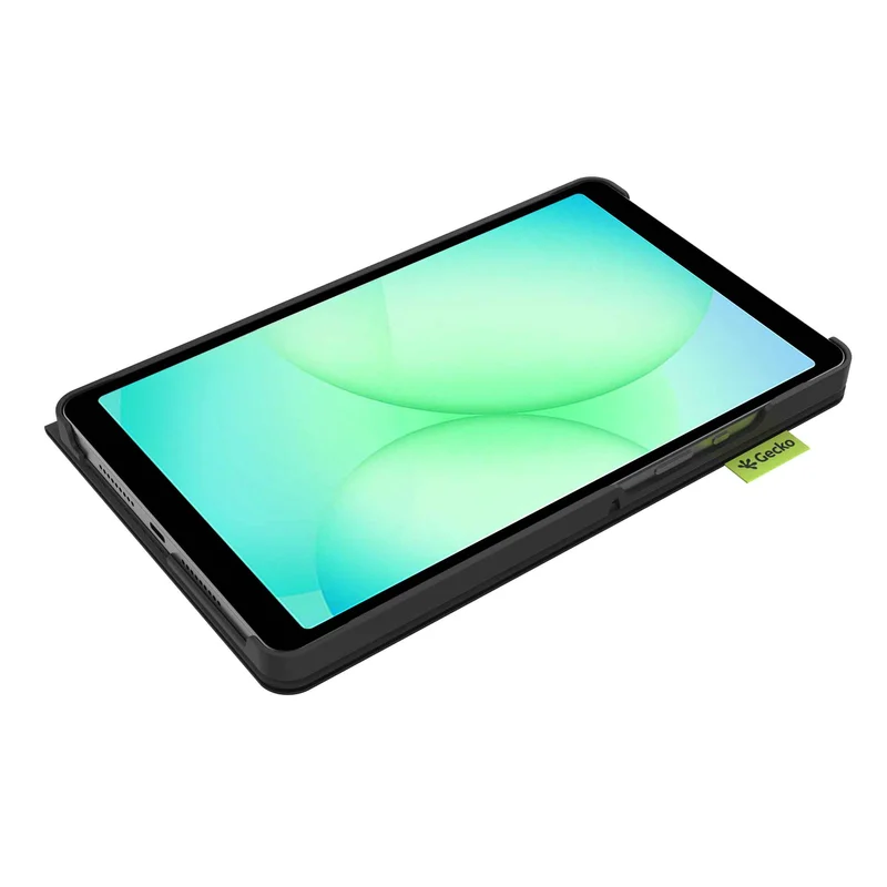 Gecko Kaktus Folio-etui Galaxy Tab A11/A9 8.7