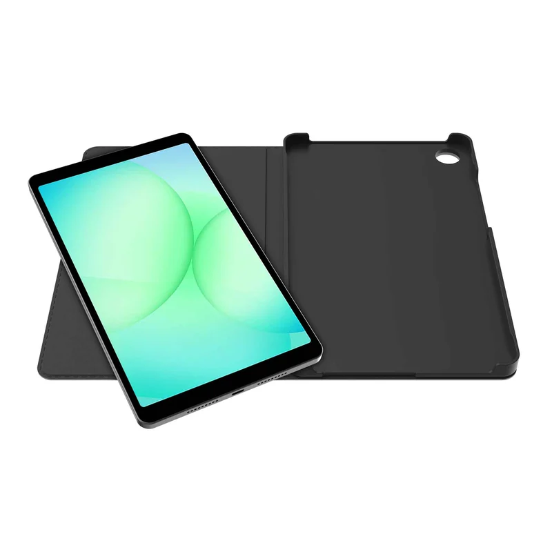Gecko Kaktus Folio-etui Galaxy Tab A11/A9 8.7