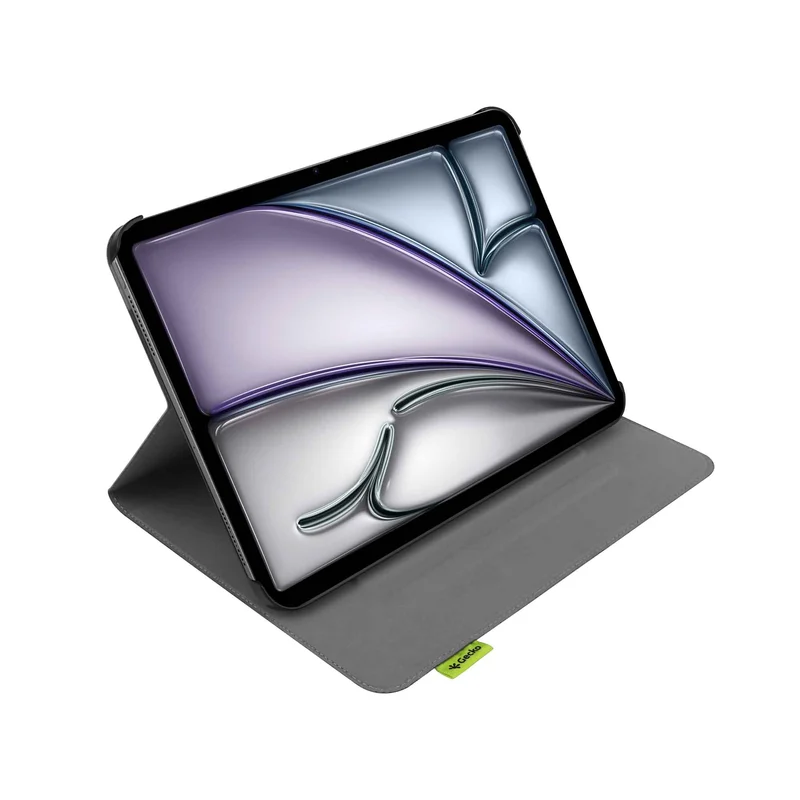 Gecko Æble-skræl Folio-etui iPad 11