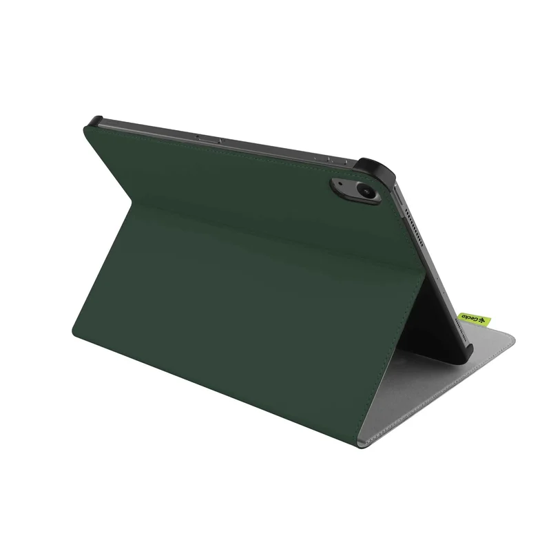 Gecko Æble-skræl Folio-etui iPad 11