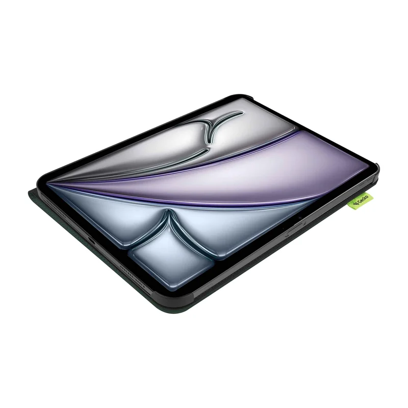 Gecko Æble-skræl Folio-etui iPad 11