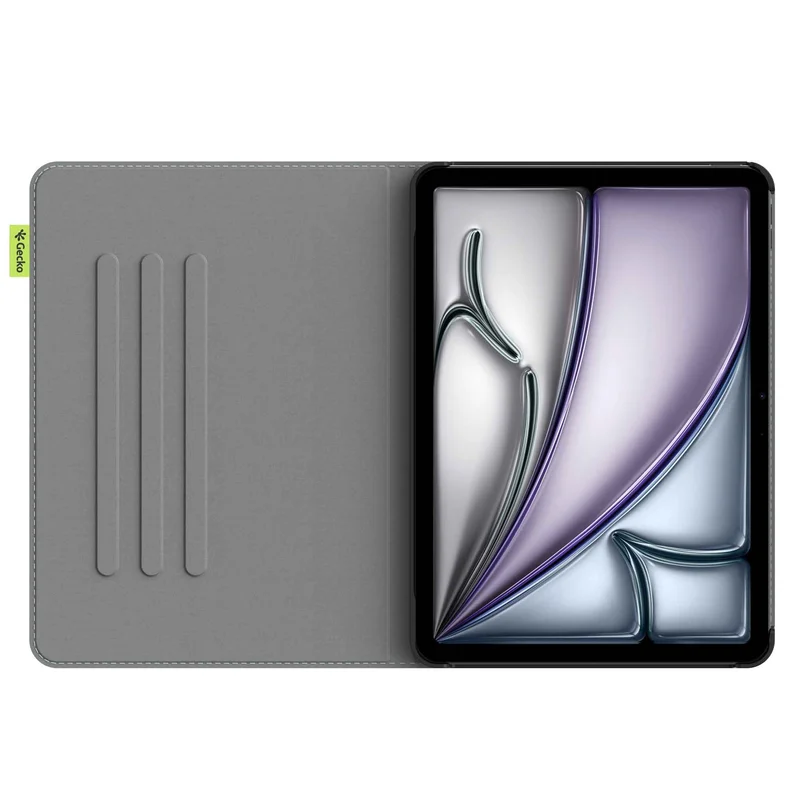 Gecko Æble-skræl Folio-etui iPad Air 11