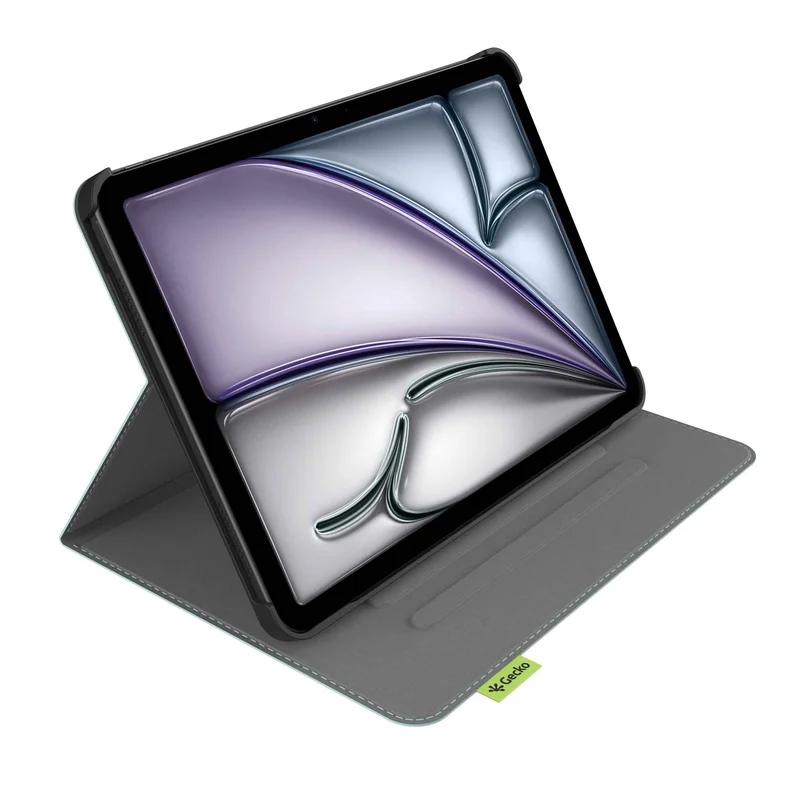 Gecko Æble-skræl Folio-etui iPad Air 11