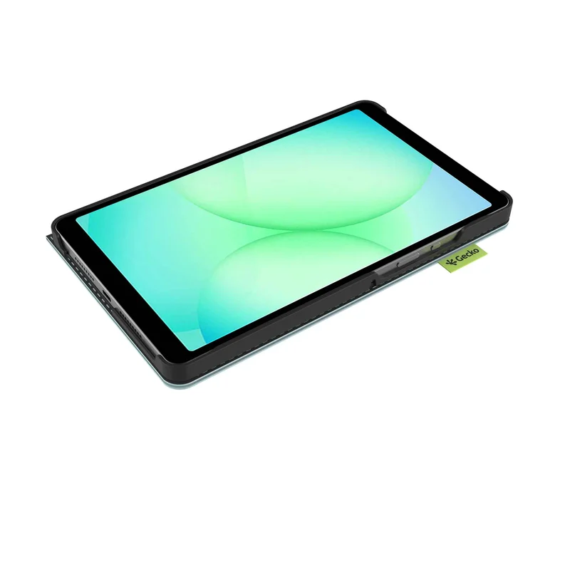 Gecko Æble-skræl Folio-etui Galaxy Tab A11/A9 8.7