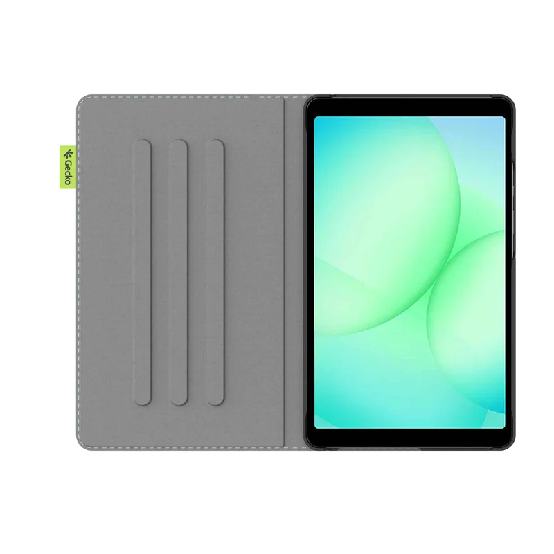 Gecko Æble-skræl Folio-etui Galaxy Tab A11/A9 8.7