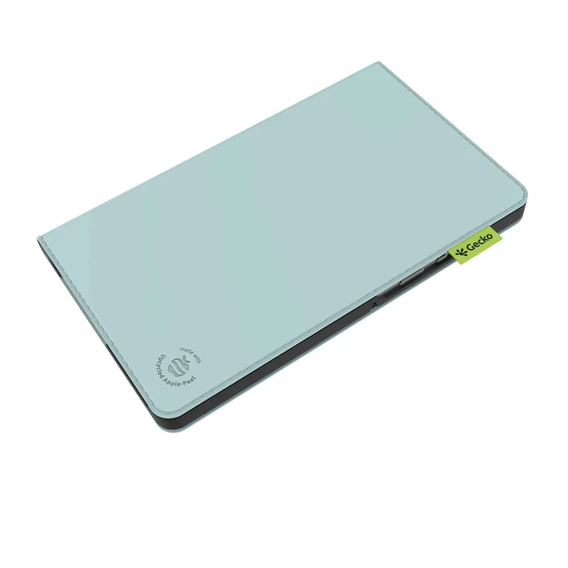 Gecko Æble-skræl Folio-etui Galaxy Tab A11/A9 8.7