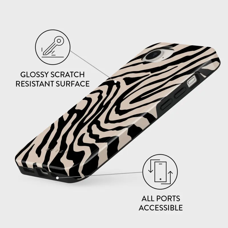 Burga Imperial - Apple iPhone 17e/16e Tough Cover - 4103683