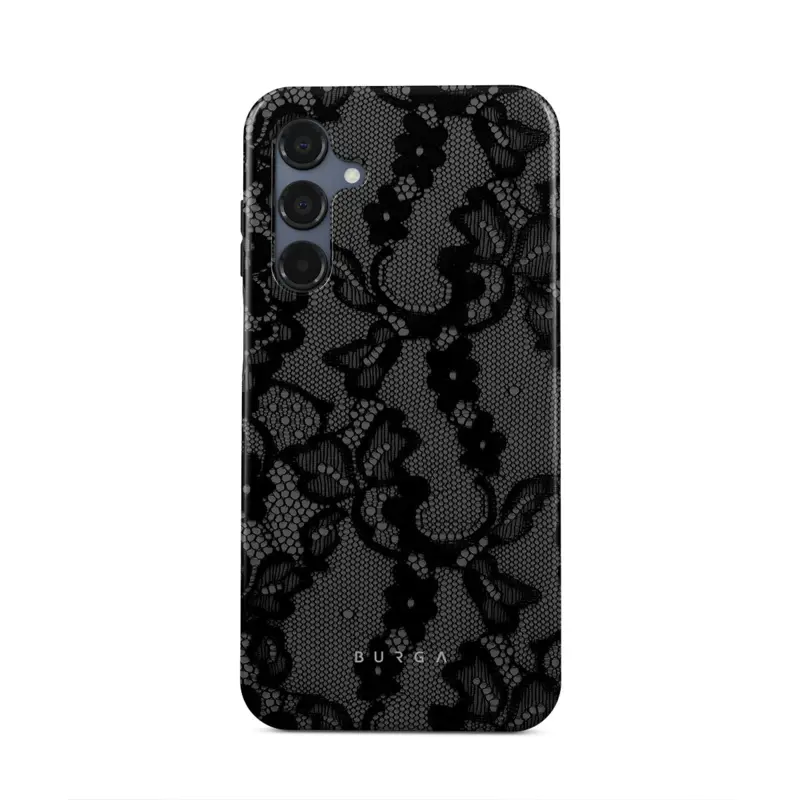 Burga Magnetic - Samsung Galaxy A16 Tough Cover - 4104111