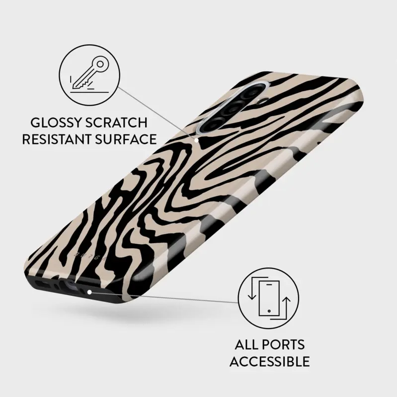 Burga Imperial - Samsung Galaxy A56 Tough Cover - 4112071