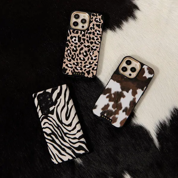 Burga Imperial - Samsung Galaxy A56 Tough Cover - 4112071