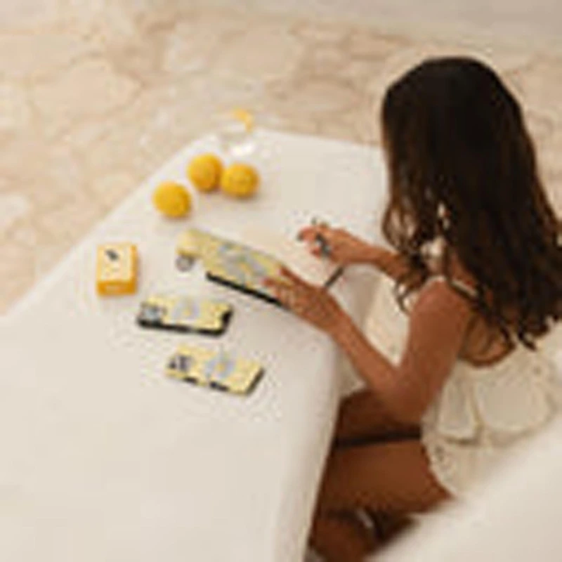 Burga Frizzante - Apple iPhone 15 Pro Tough MagSafe Cover - 4133974