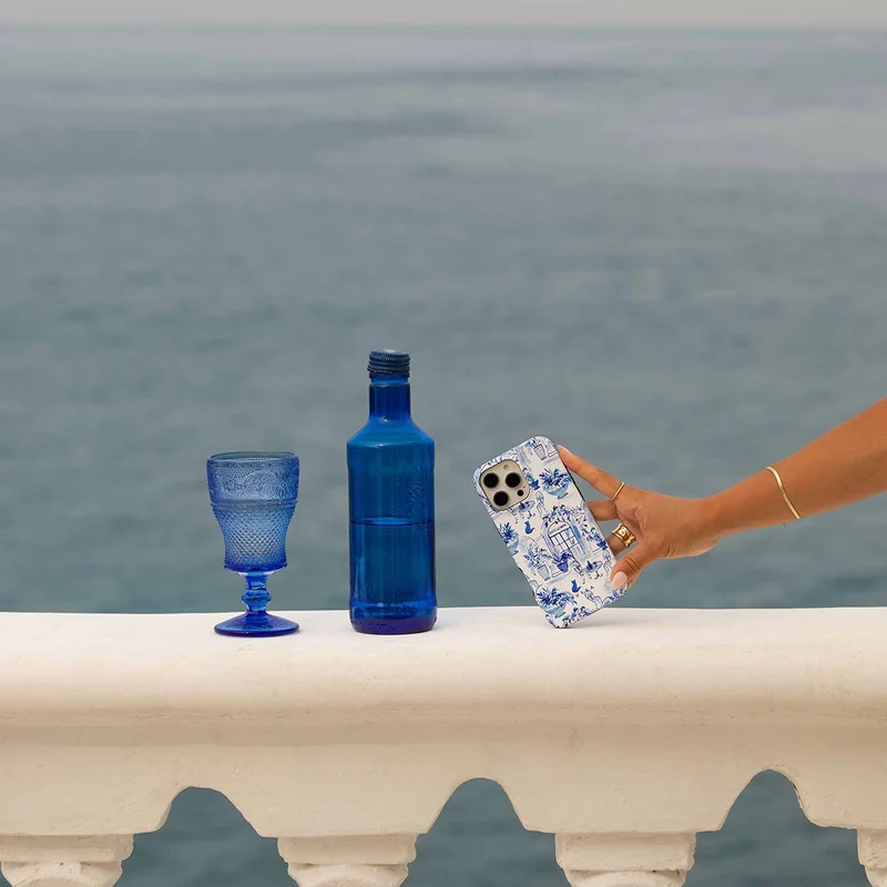 Burga Sobremesa - Apple iPhone 17 Pro Max Tough MagSafe Cover - 4138471