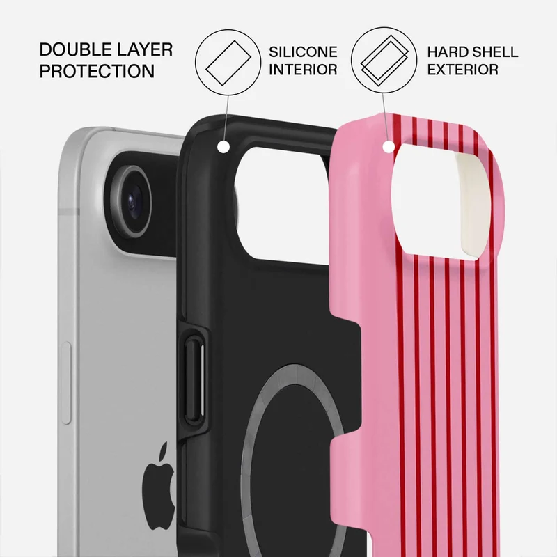 Burga Favorite Bikini - Apple iPhone Air Tough MagSafe Cover - 4140463