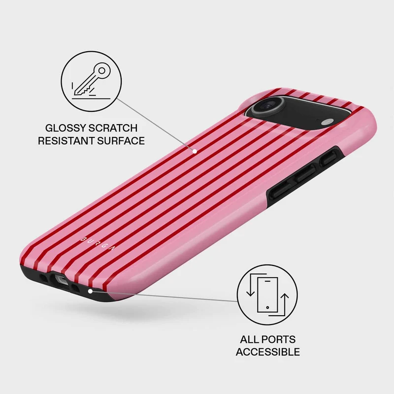 Burga Favorite Bikini - Apple iPhone Air Tough MagSafe Cover - 4140463