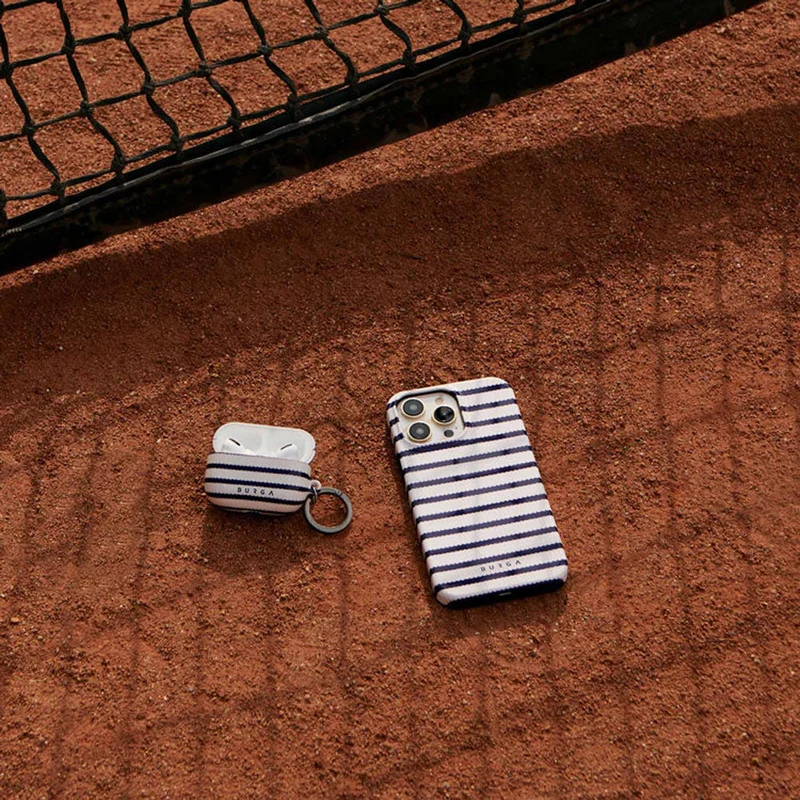 Burga Old Money - Apple iPhone 17 Pro Tough MagSafe Cover - 4140547