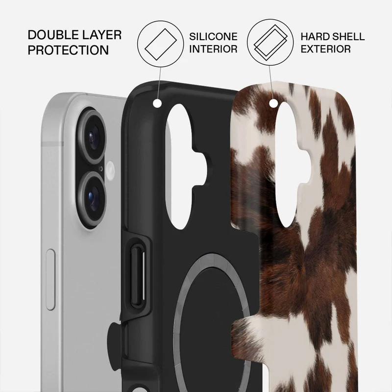 Burga Celestial - Apple iPhone 17 Tough MagSafe Cover - 4140971