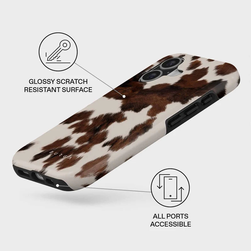 Burga Celestial - Apple iPhone 17 Tough MagSafe Cover - 4140971