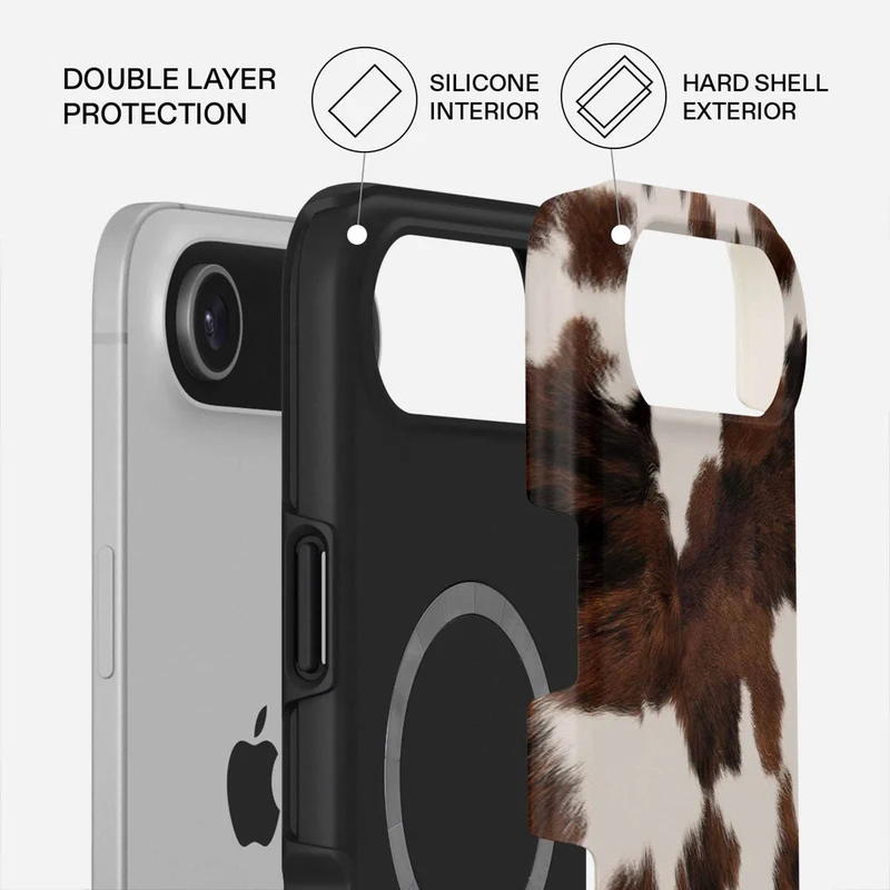 Burga Celestial - Apple iPhone Air Tough MagSafe Cover - 4140975