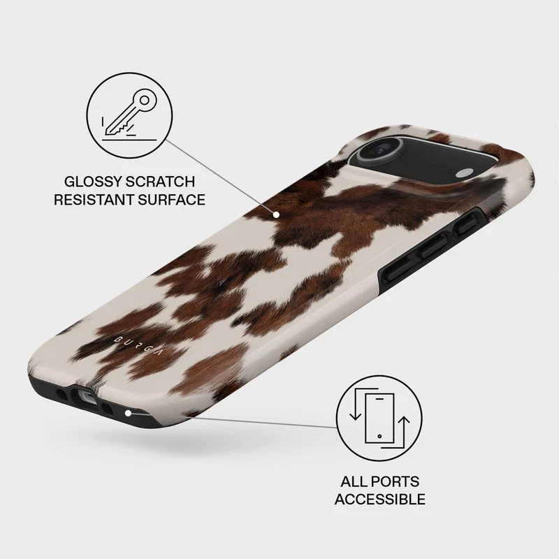 Burga Celestial - Apple iPhone Air Tough MagSafe Cover - 4140975