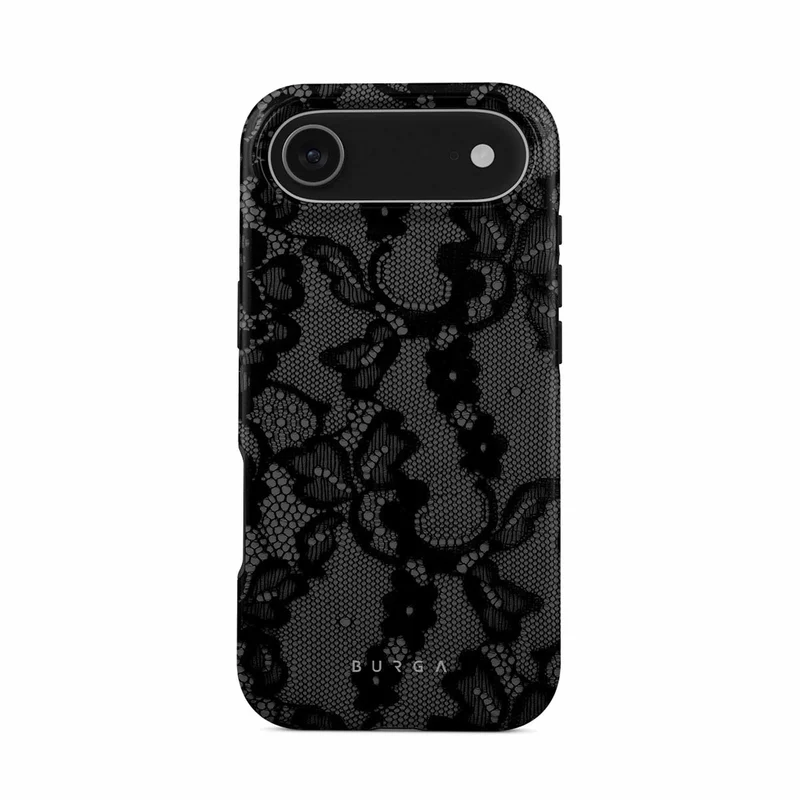 Burga Magnetic - Apple iPhone Air Tough MagSafe Cover - 4141039
