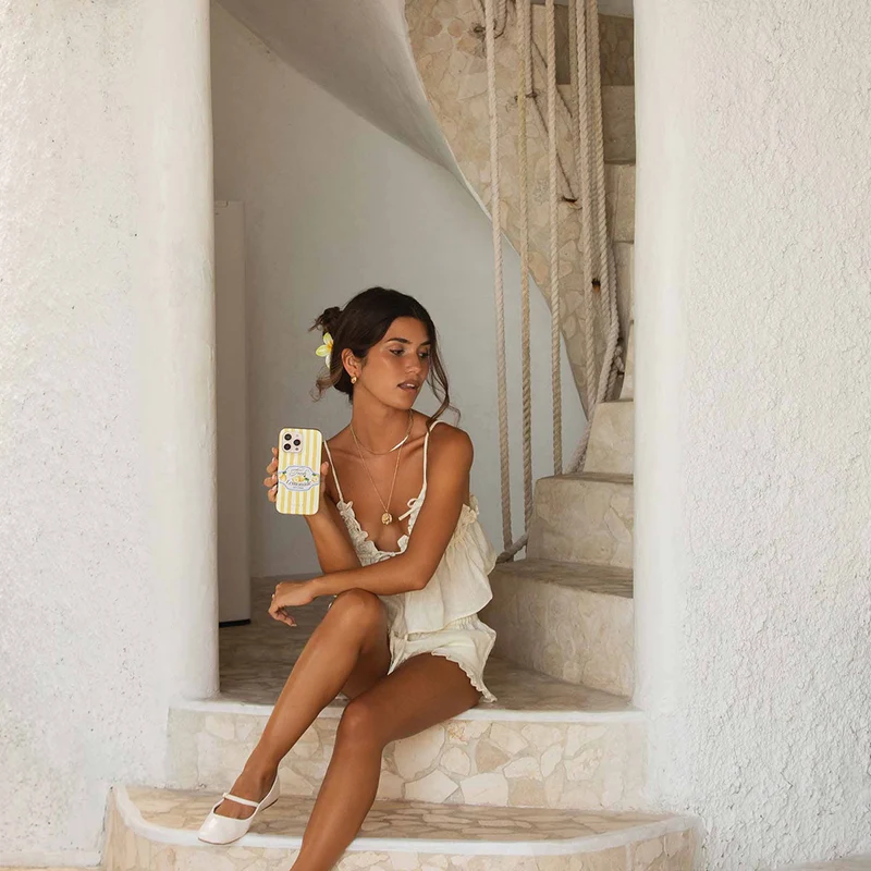 Burga Frizzante - Apple iPhone 17 Tough MagSafe Cover - 4141965