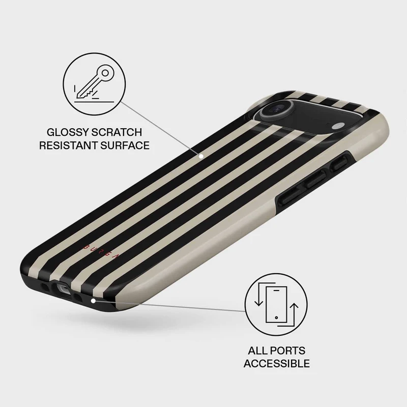 Burga Prophecy - Apple iPhone Air Tough MagSafe Cover - 4142785