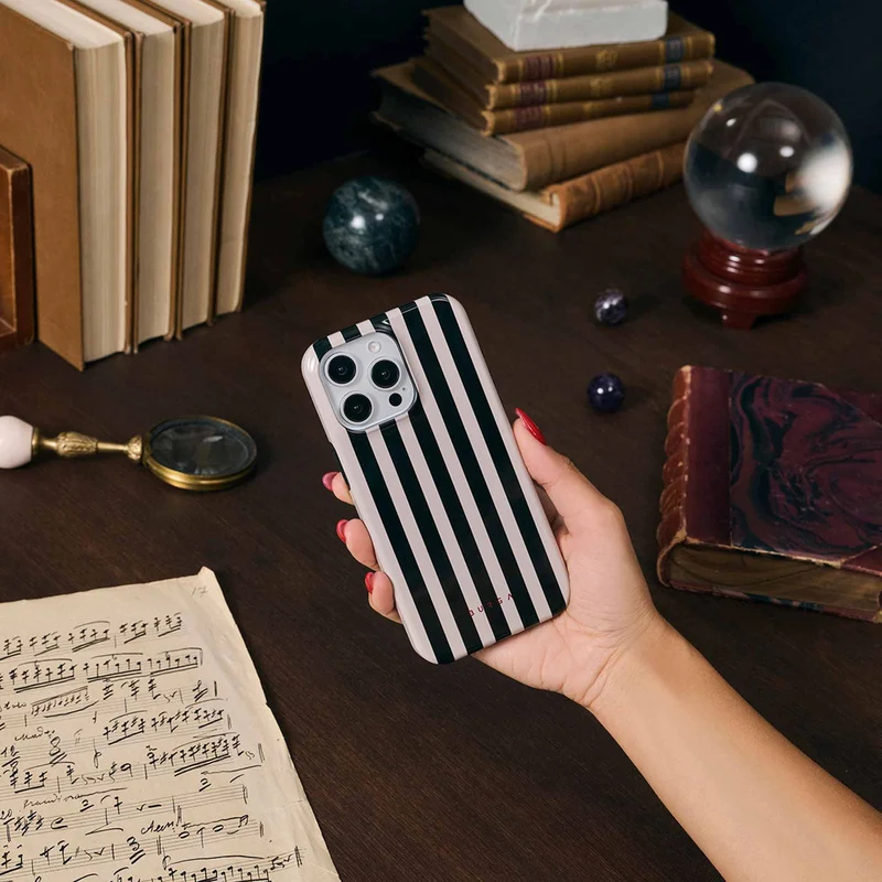 Burga Prophecy - Apple iPhone Air Tough MagSafe Cover - 4142785