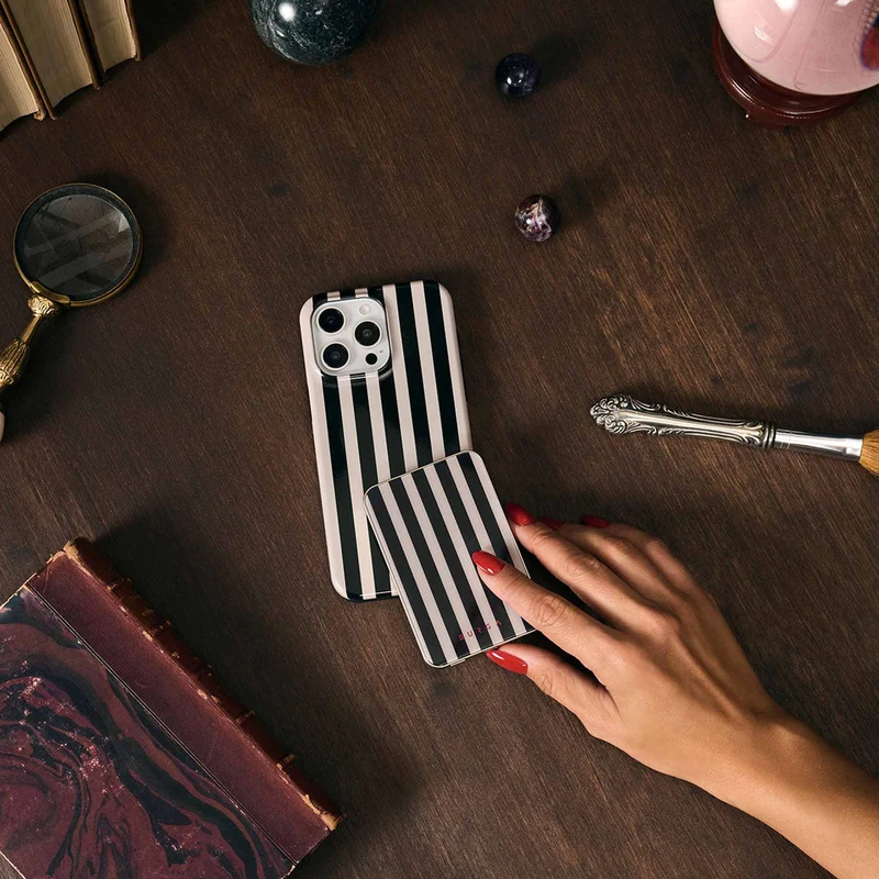 Burga Prophecy - Apple iPhone Air Tough MagSafe Cover - 4142785