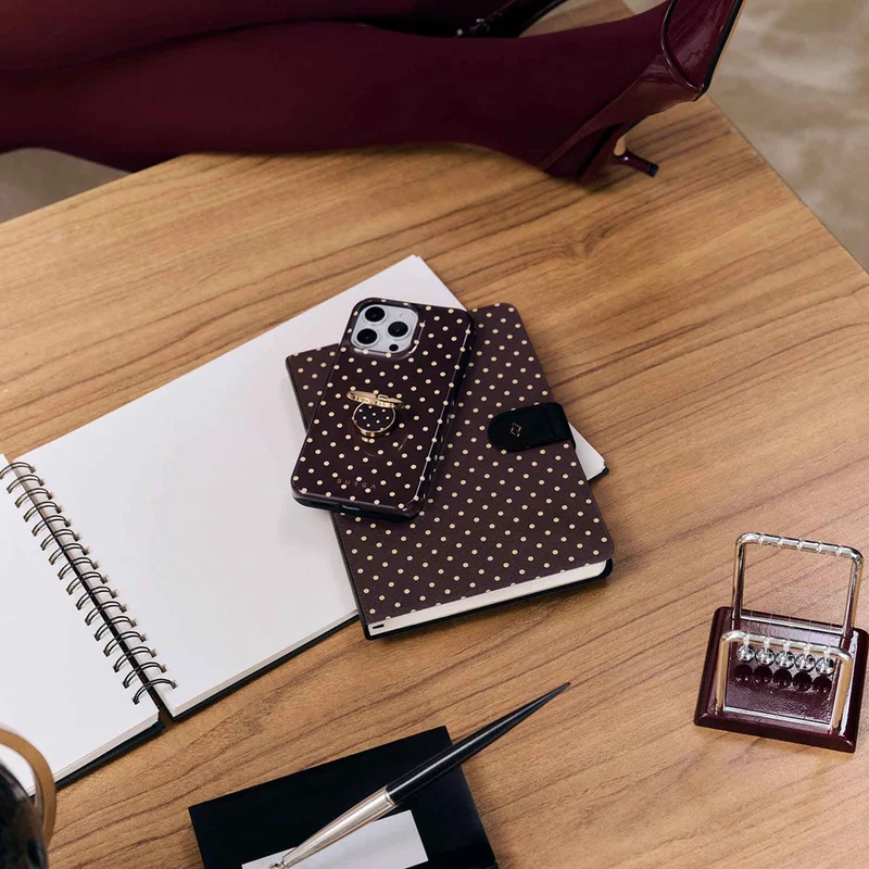 Burga Sorry Busy - Apple iPhone 17 Pro Tough MagSafe Cover - 4143317