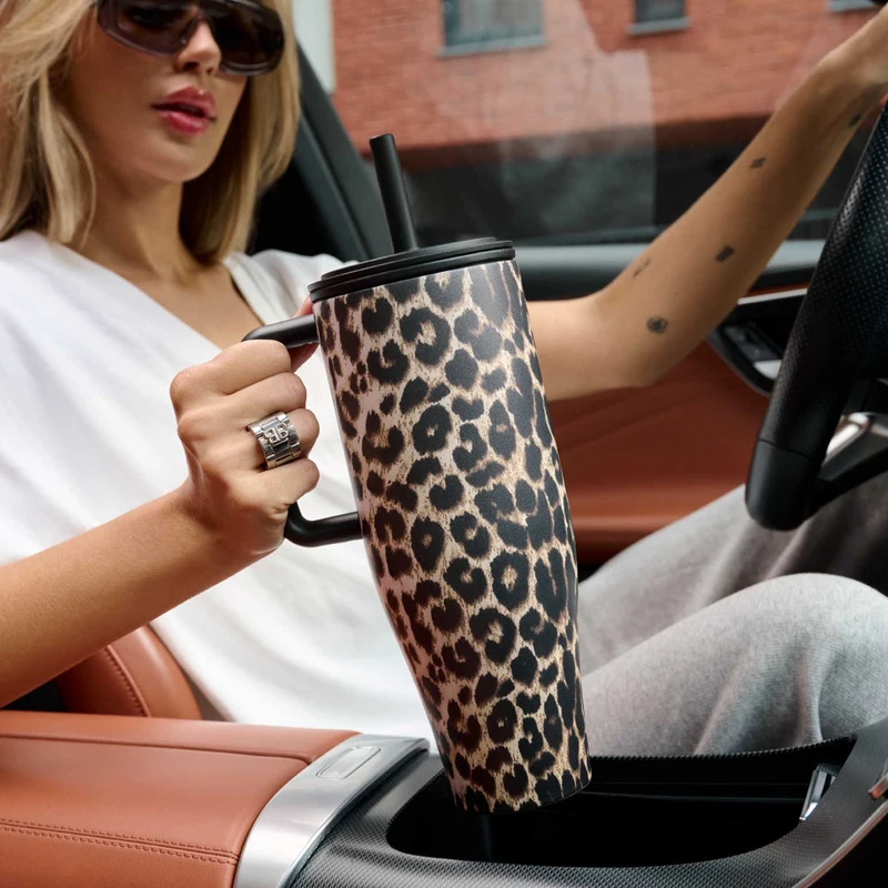 Burga Player - Lækagesikker Termokop 1.2L - 4152772