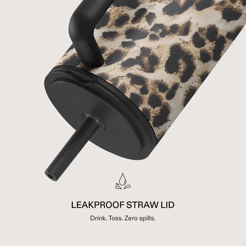 Burga Player - Lækagesikker Termokop 1.2L - 4152772