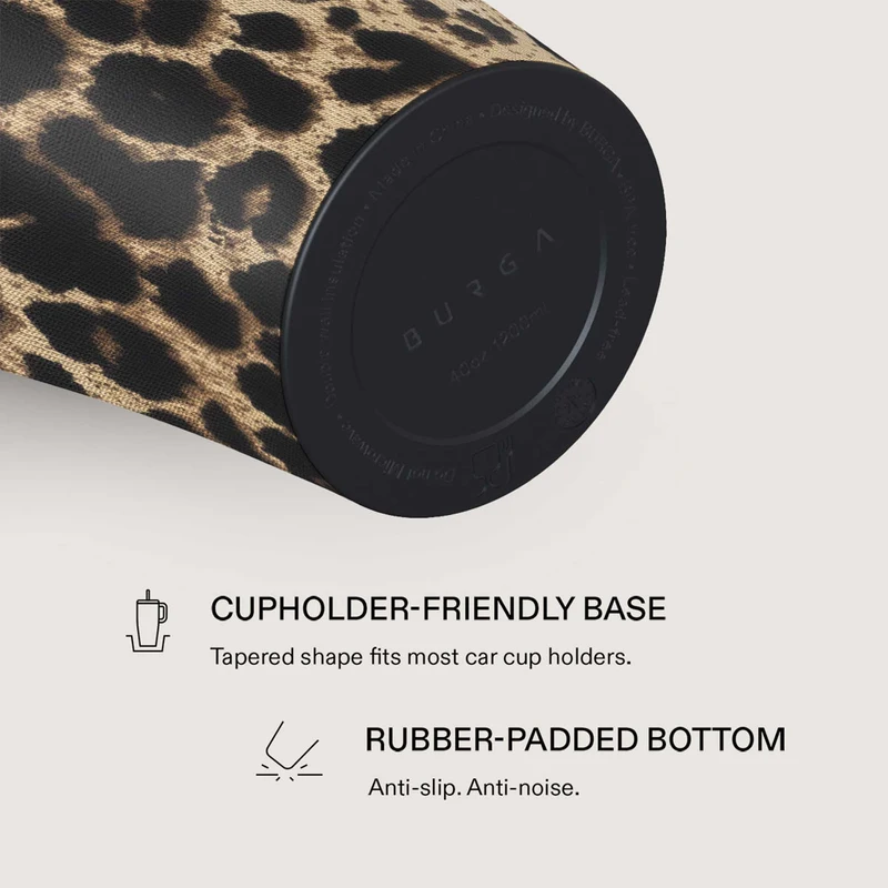 Burga Player - Lækagesikker Termokop 1.2L - 4152772