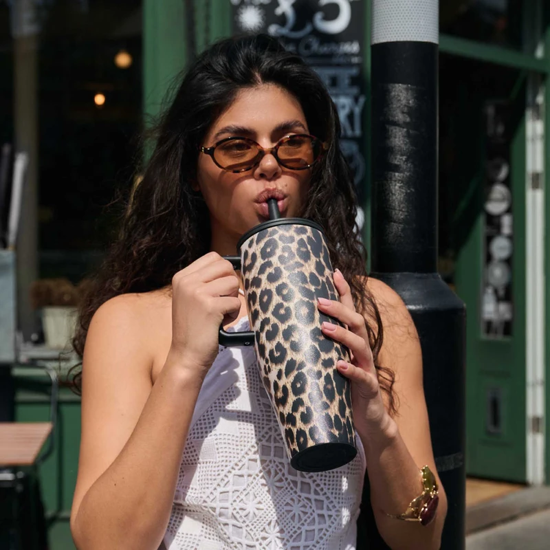 Burga Player - Lækagesikker Termokop 1.2L - 4152772