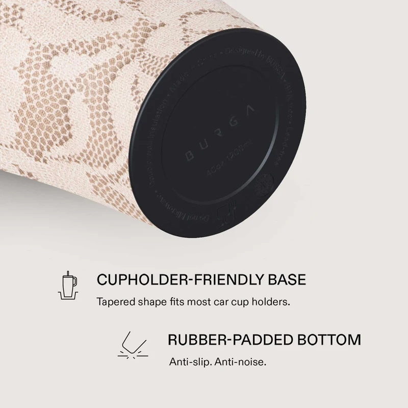 Burga Gone Country - Lækagesikker Termokop 1.2L - 4152792