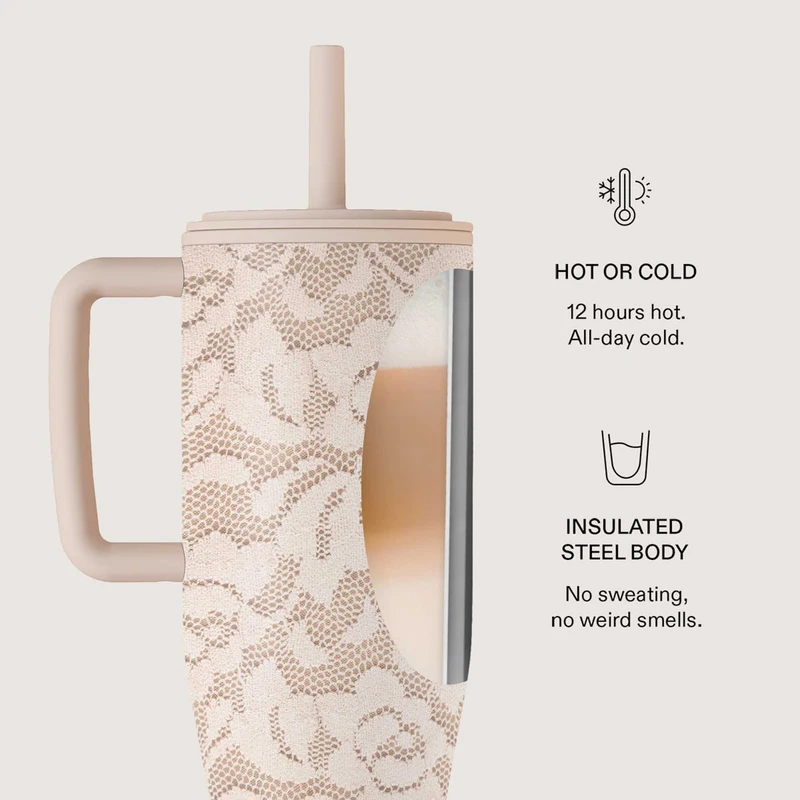 Burga Gone Country - Lækagesikker Termokop 1.2L - 4152792