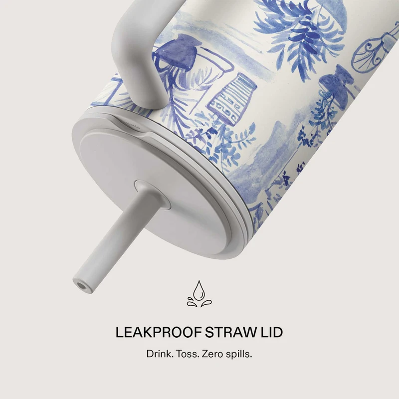 Burga Sobremesa - Lækagesikker Termokop 1.2L - 4152806