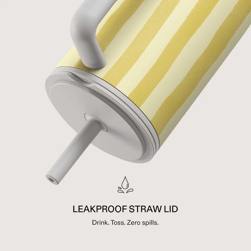 Burga Frizzante - Lækagesikker Termokop 1.2L - 4152810