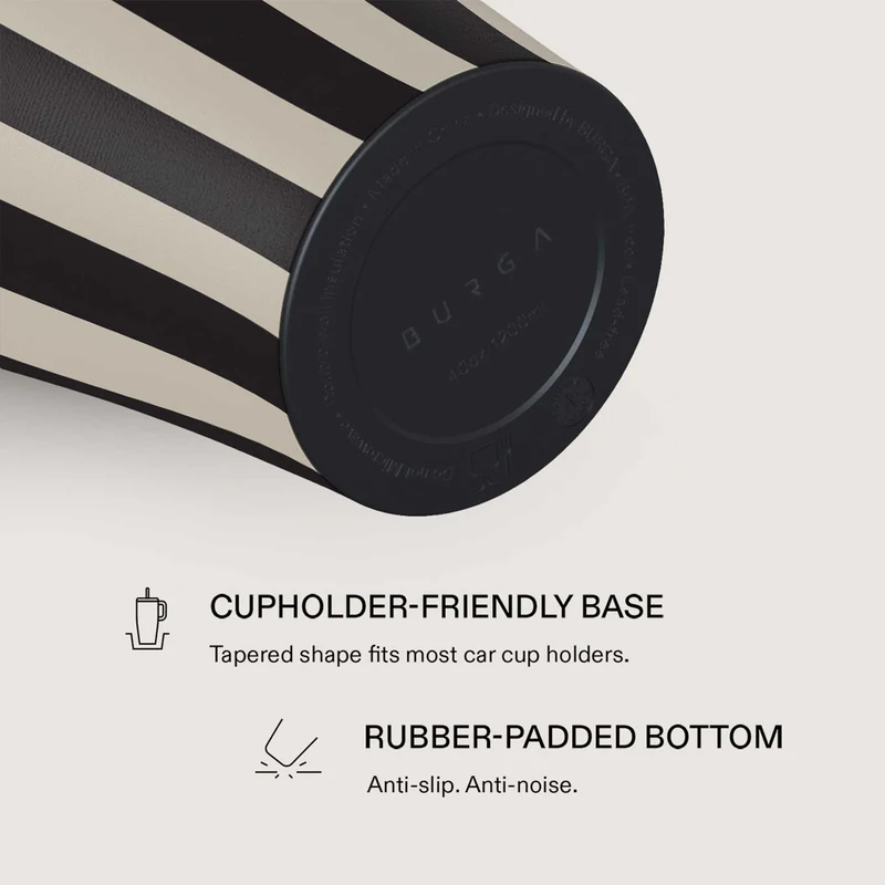 Burga Prophecy - Lækagesikker Termokop 1.2L - 4152906