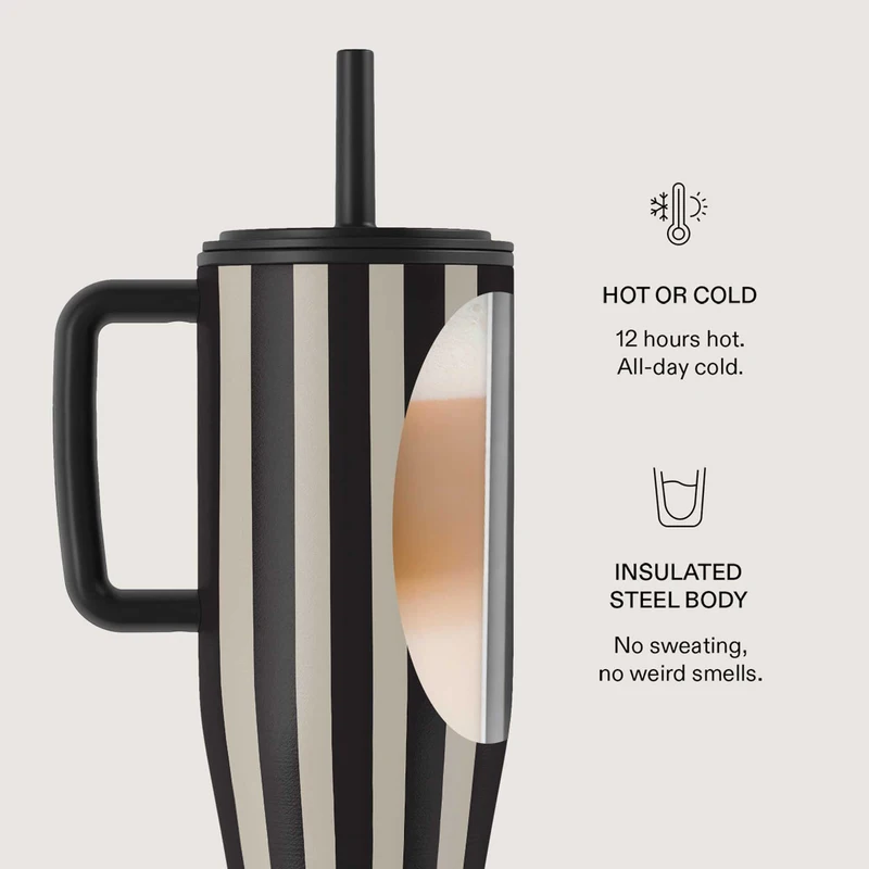 Burga Prophecy - Lækagesikker Termokop 1.2L - 4152906