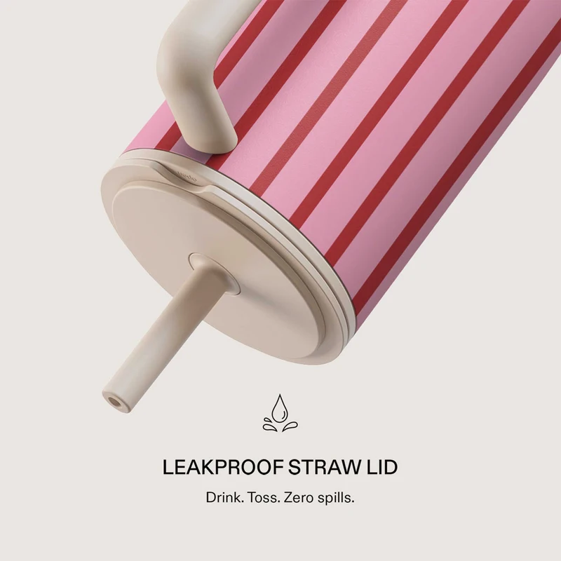 Burga Favorite Bikini - Lækagesikker Termokop 1.2L - 4153012