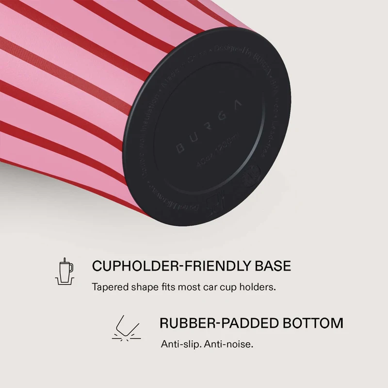 Burga Favorite Bikini - Lækagesikker Termokop 1.2L - 4153012